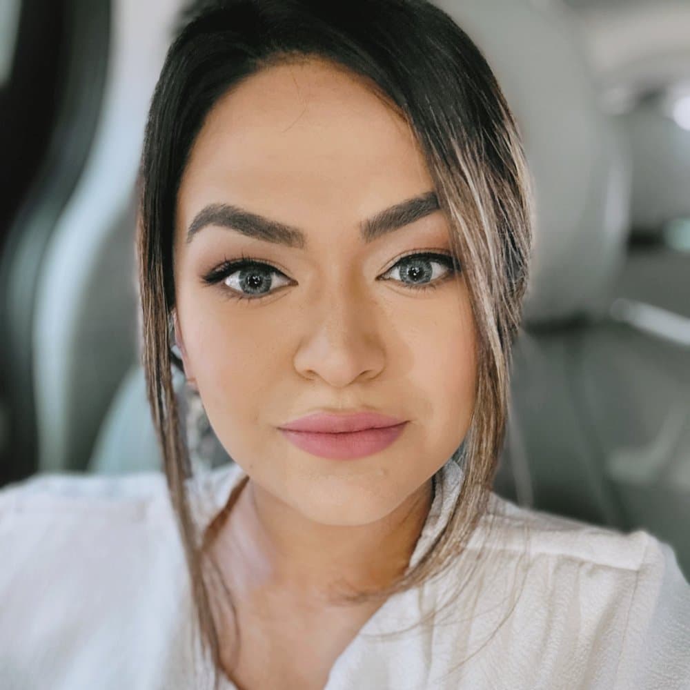 Nadia Alamgir